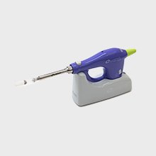 電動麻酔器 カートリッジウォーマー