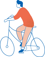 医院理念 イラスト01