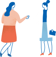 医院理念 イラスト02