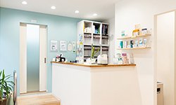 再診（2回目） イメージ