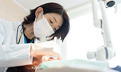 再診（2回目） イメージ