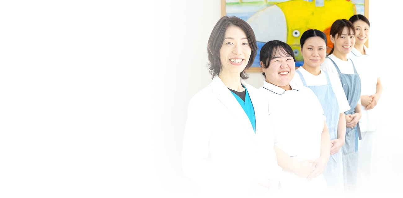 口腔管理体制強化加算・歯科外来診療医療安全対策加算の基準を満たした歯科医院です。 イメージ