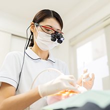 ディープクリーニング