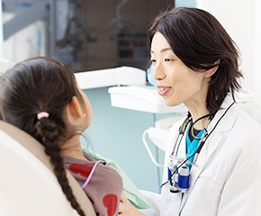 定期健診のイメージ