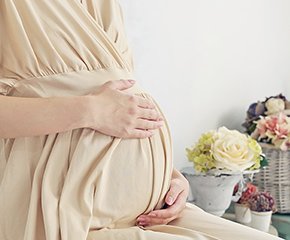 マイナス1歳からの予防と食育指導 イメージ