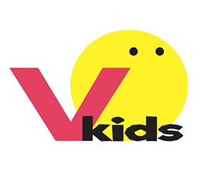 Vkidsによる口腔機能トレーニング イメージ