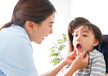 初回カウンセリングのイメージ