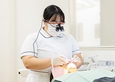 定期的なメンテナンス