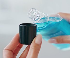 マウスウォッシュ